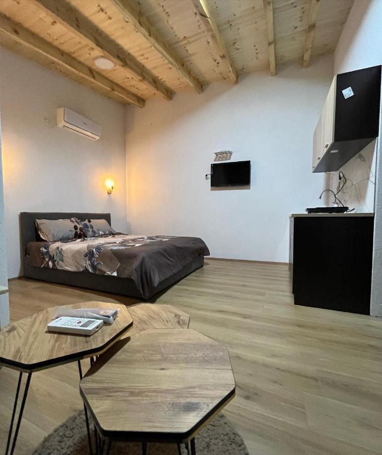 Villa & Apartments Cityview Охрид Екстериор снимка