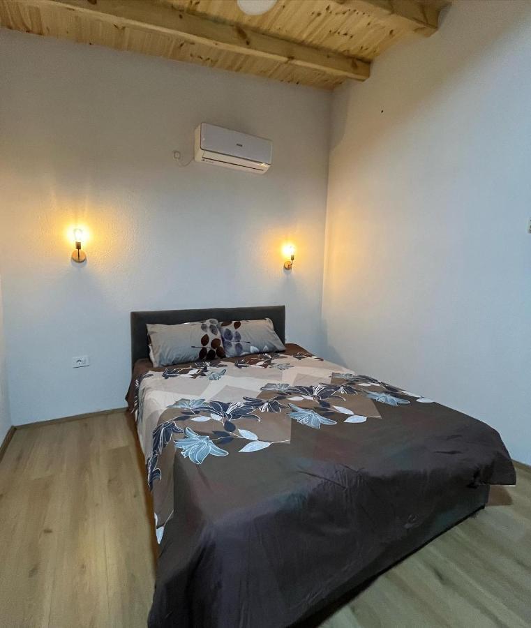 Villa & Apartments Cityview Охрид Екстериор снимка