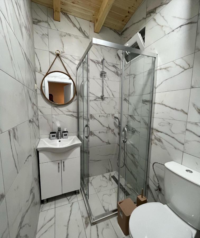 Villa & Apartments Cityview Охрид Екстериор снимка