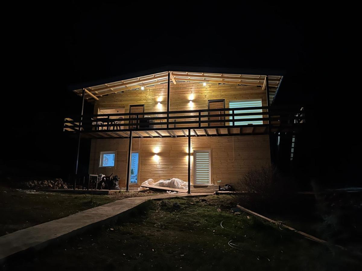 Villa & Apartments Cityview Охрид Екстериор снимка