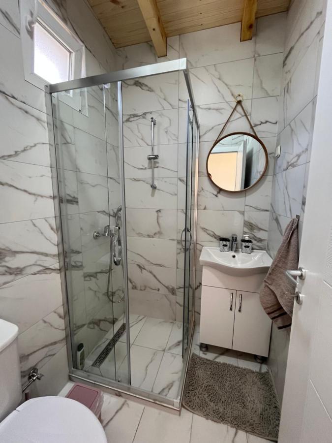 Villa & Apartments Cityview Охрид Екстериор снимка