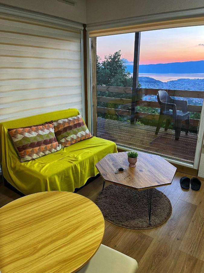 Villa & Apartments Cityview Охрид Екстериор снимка