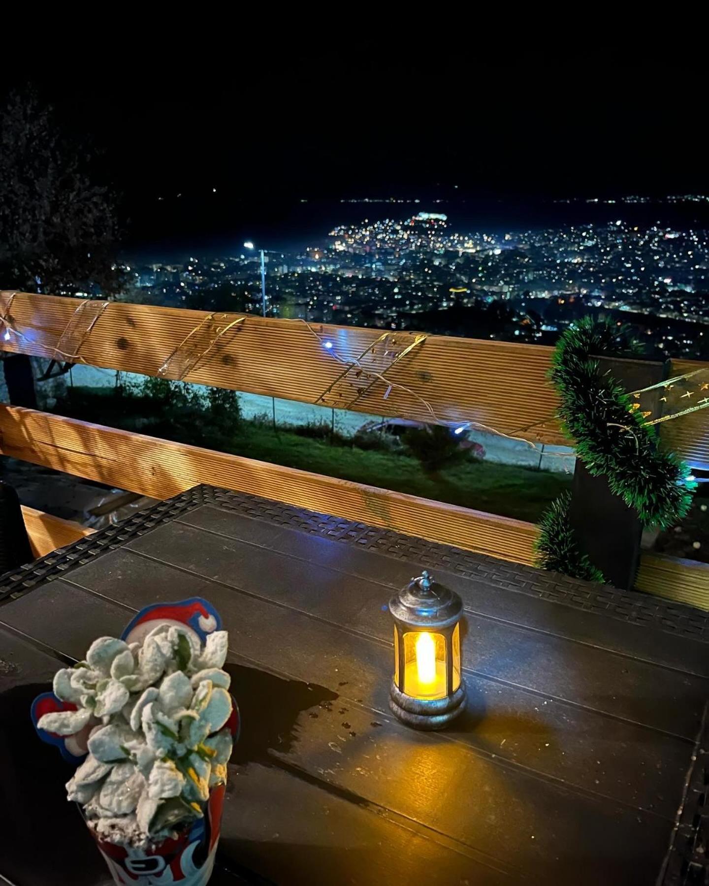Villa & Apartments Cityview Охрид Екстериор снимка