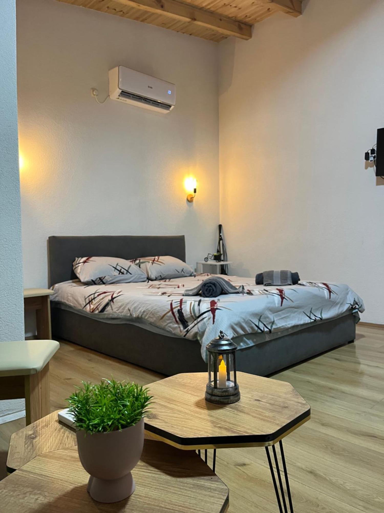 Villa & Apartments Cityview Охрид Екстериор снимка