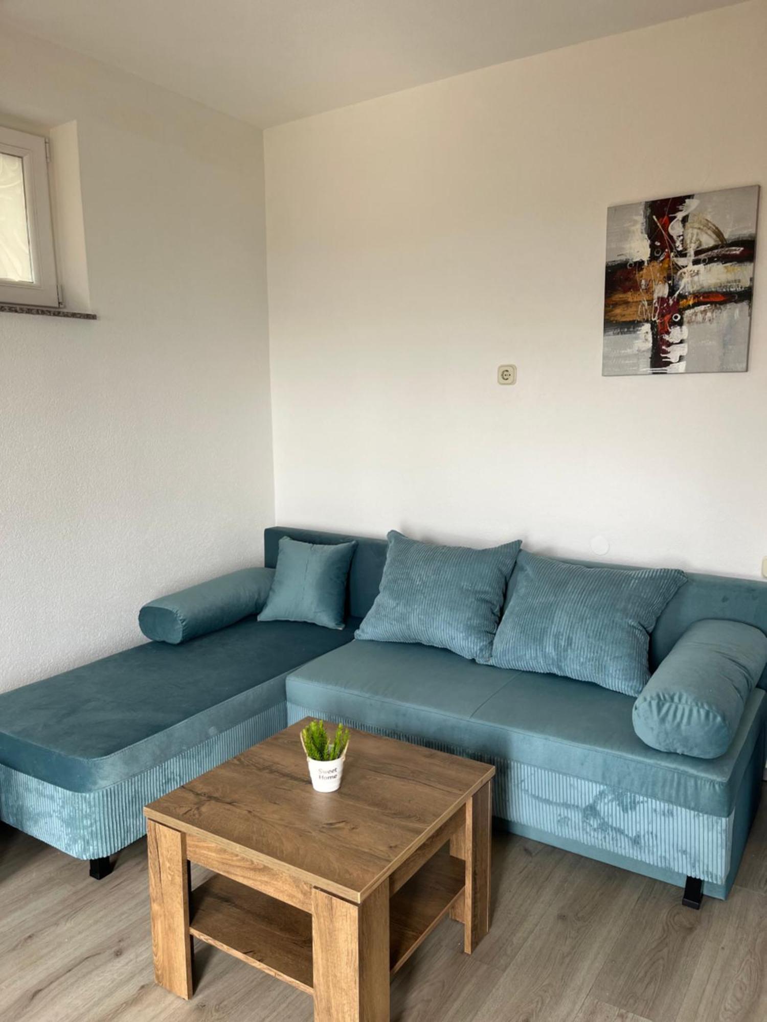 Villa & Apartments Cityview Охрид Екстериор снимка